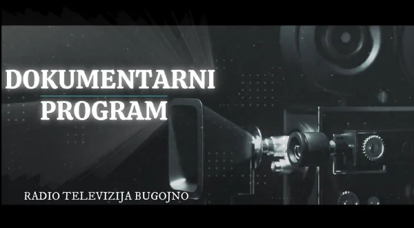 Dokumentarni program