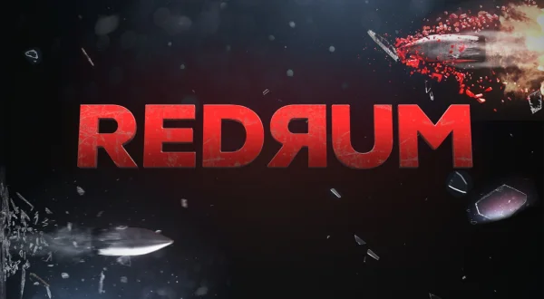 Redrum