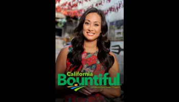 California Bountiful