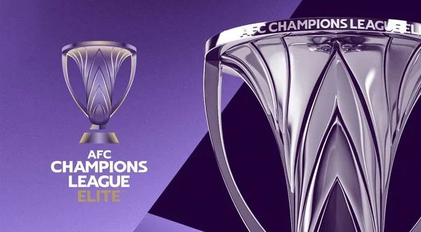 AFC Champions League Elite