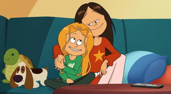 Les Sisters