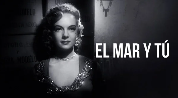 El mar y tú