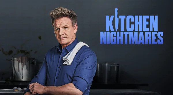 Ramsay's Kitchen Nightmares USA