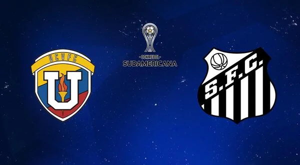 Live: Copa Sudamericana Soccer