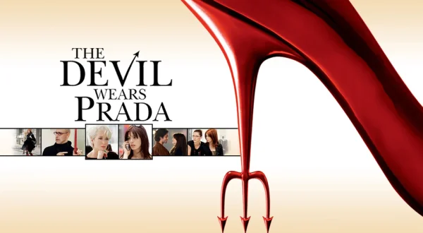 The Devil Wears Prada