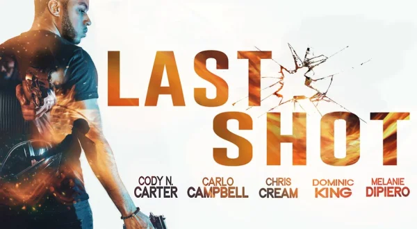 Last Shot