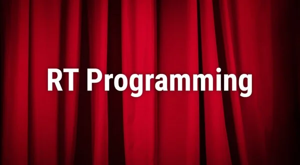 RT Programming