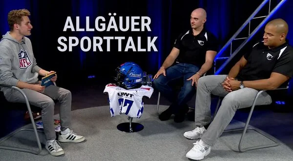 Allgäuer Sporttalk