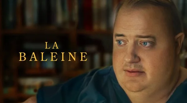 La baleine