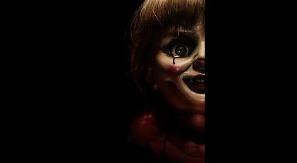 アナベル 死霊館の人形◆真夏の最恐ホラー・ナイト