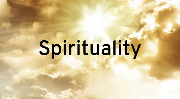Spirituality