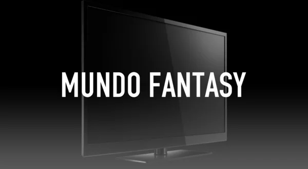 Mundo Fantasy