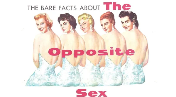 The Opposite Sex