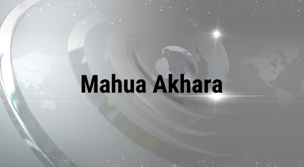 Mahua Akhara