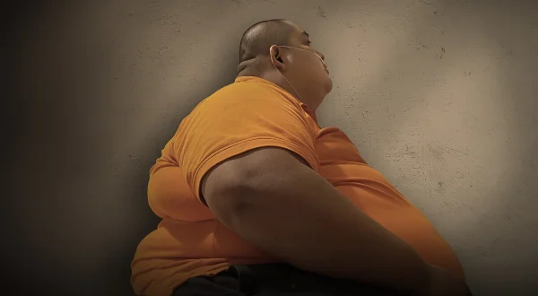 Živeti sa 300 kg: Meksiko