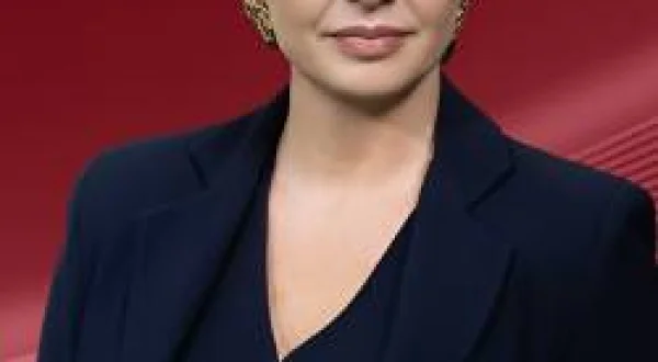 Özlem Gürses ile Ana Haber