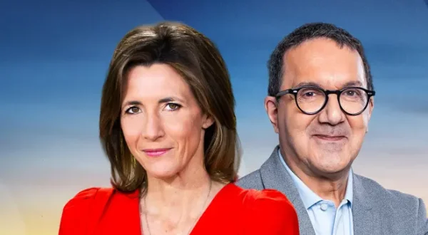 L'invité politique