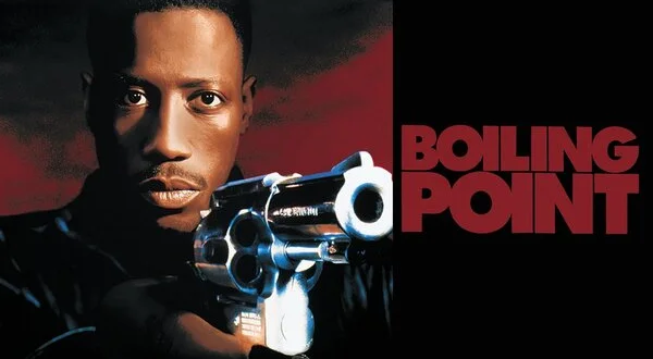 Boiling Point