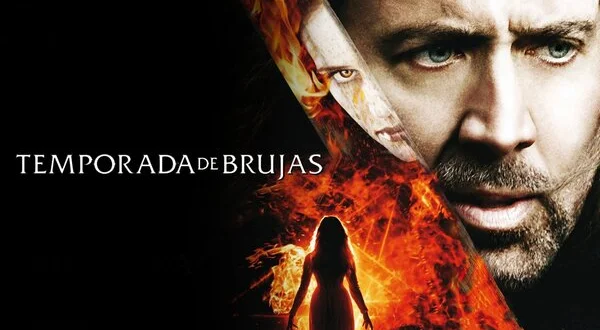 Temporada de brujas