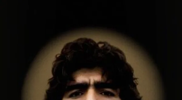 Diego Maradona