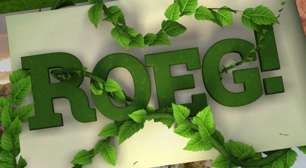 ROEG!