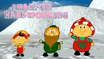 Small - But Hardworking