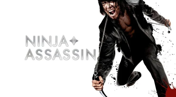 Ninja Assassin
