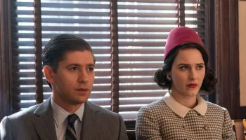 The Marvelous Mrs. Maisel