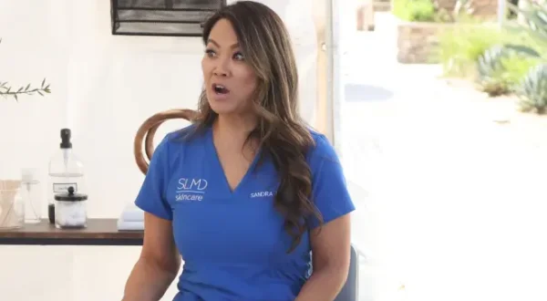 Dr. Pimple Popper: La dottoressa schiacciabrufoli