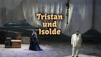 Tristan und Isolde