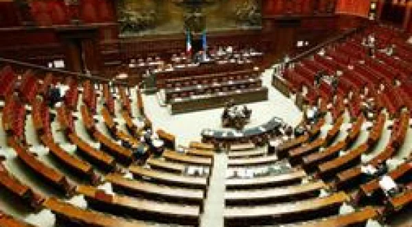 TG Rai Parlamento
