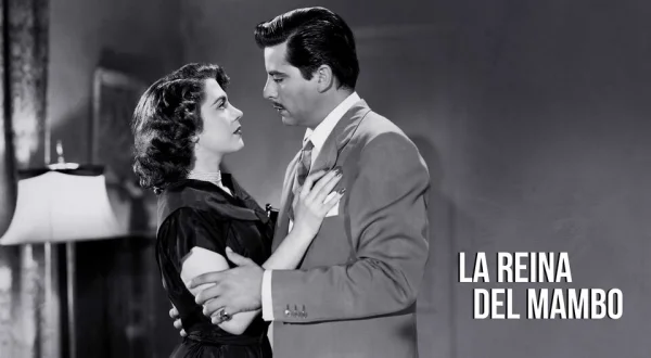 La Reina del Mambo