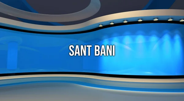 Sant Bani