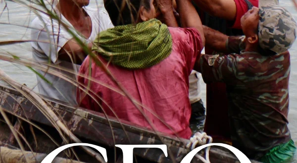 GEO Reportage