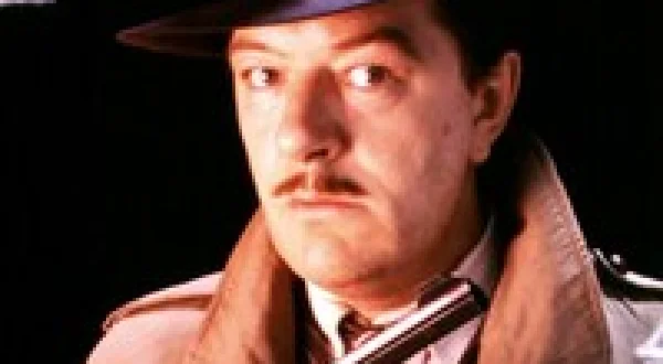 The Singing Detective