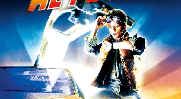 Ritorno al futuro