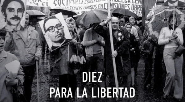 Diez para la libertad