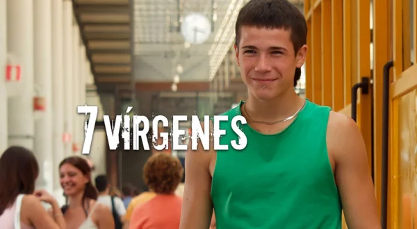 7 vírgenes