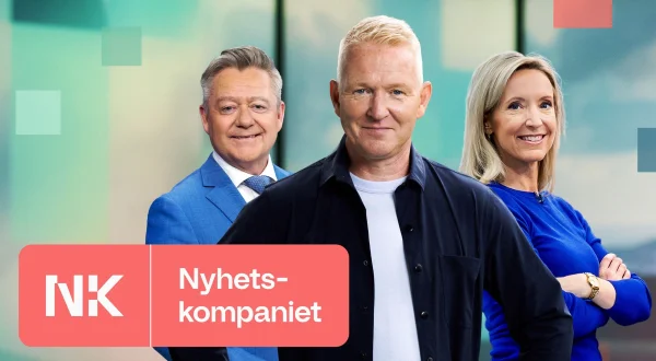 Nyhetskompaniet