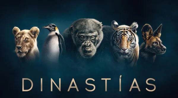 Dinastías