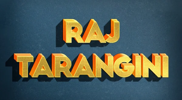 Raj Tarangini