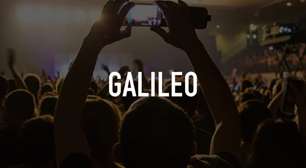 Galileo