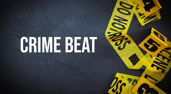 Crime Beat