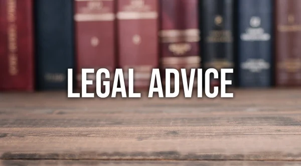 Legal Advice