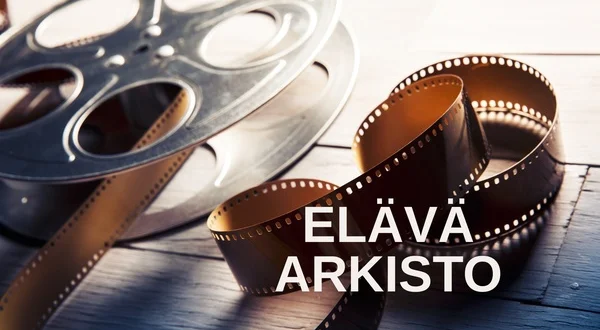 Elävä arkisto