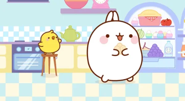 Molang