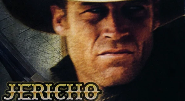 Jericho