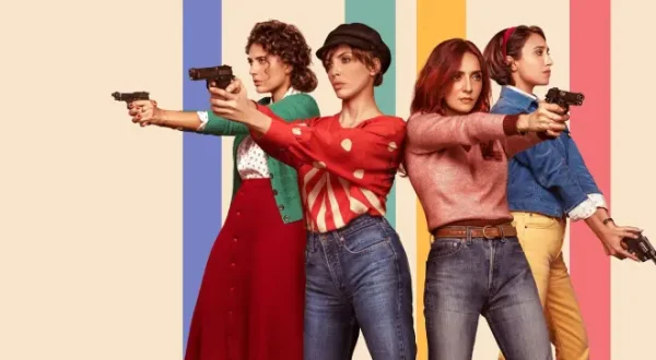 Brave ragazze