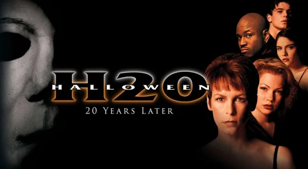 Halloween H20: 20 Years Later