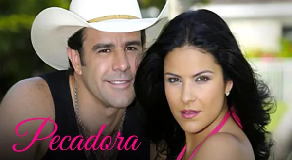 Pecadora